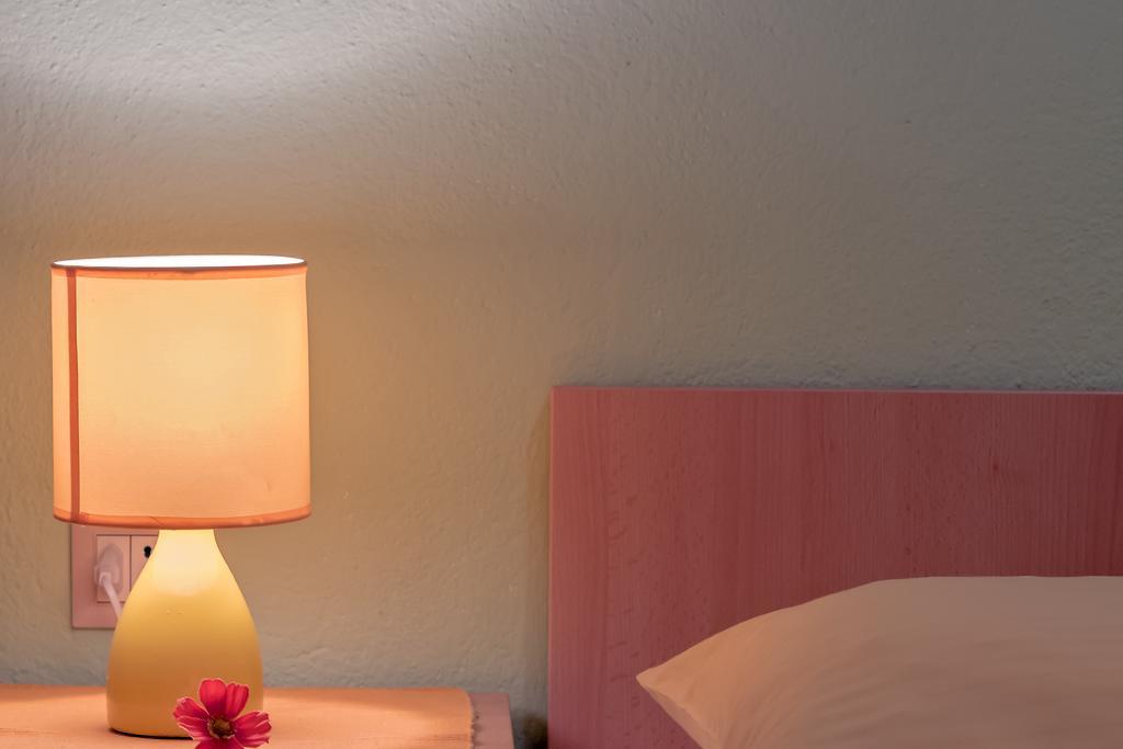 Beach Resort Apartments Bucina บาชกาโวดา ภายนอก รูปภาพ